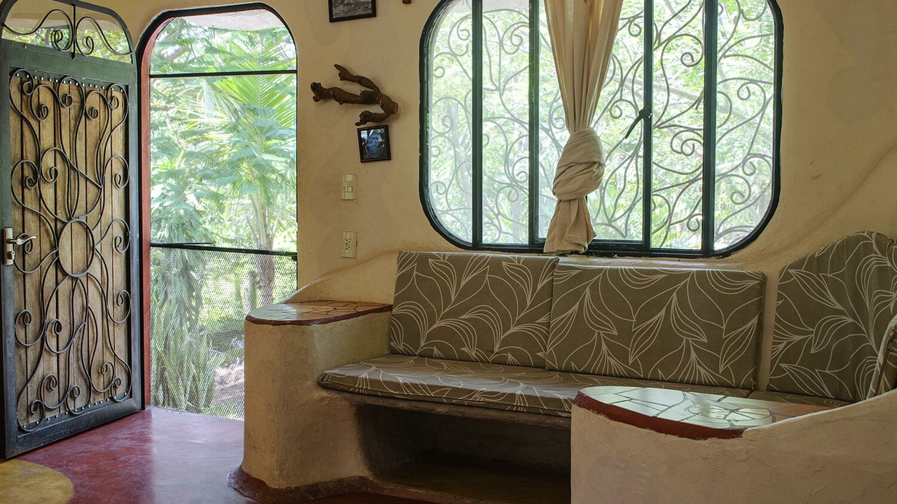 Photo of Livingroom in Jalcomulco