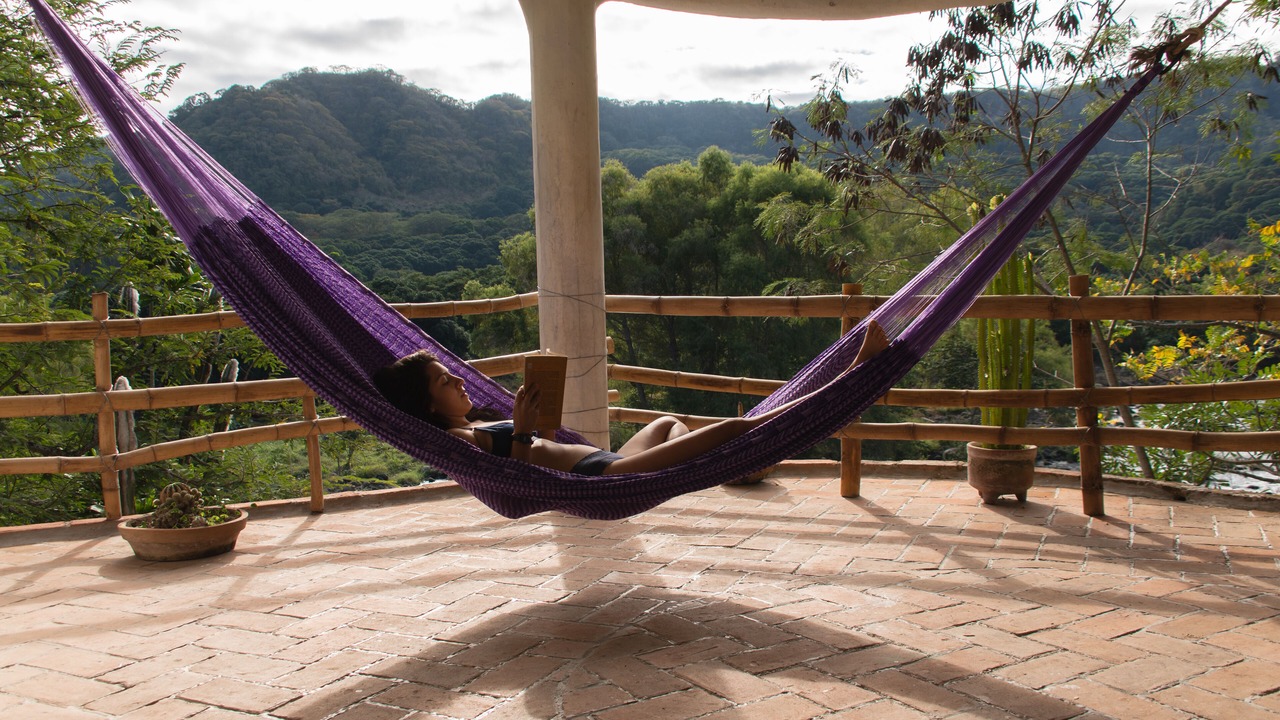 Photo of Outdoor in Jalcomulco