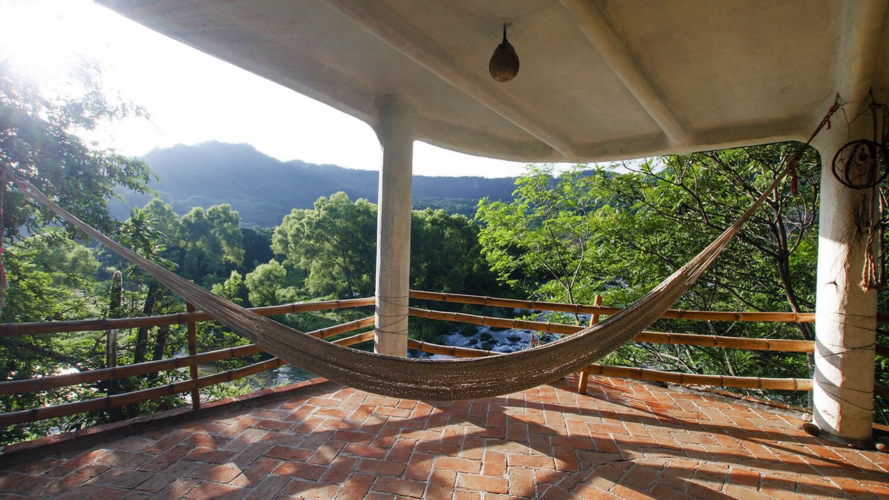 Photo of Patio Balcony in Jalcomulco