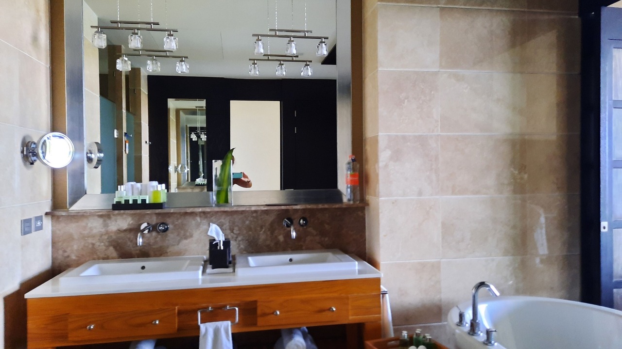 Photo of Bathroom in Nuevo Vallarta