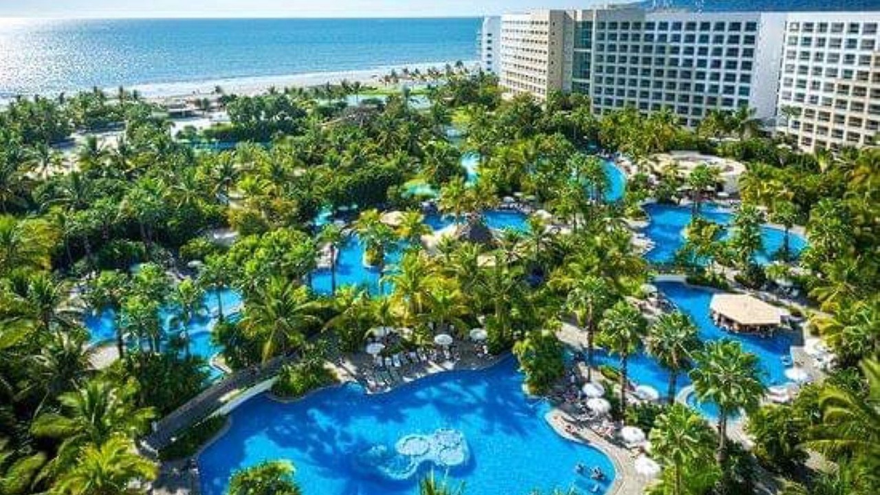 Photo of Outdoor in Nuevo Vallarta