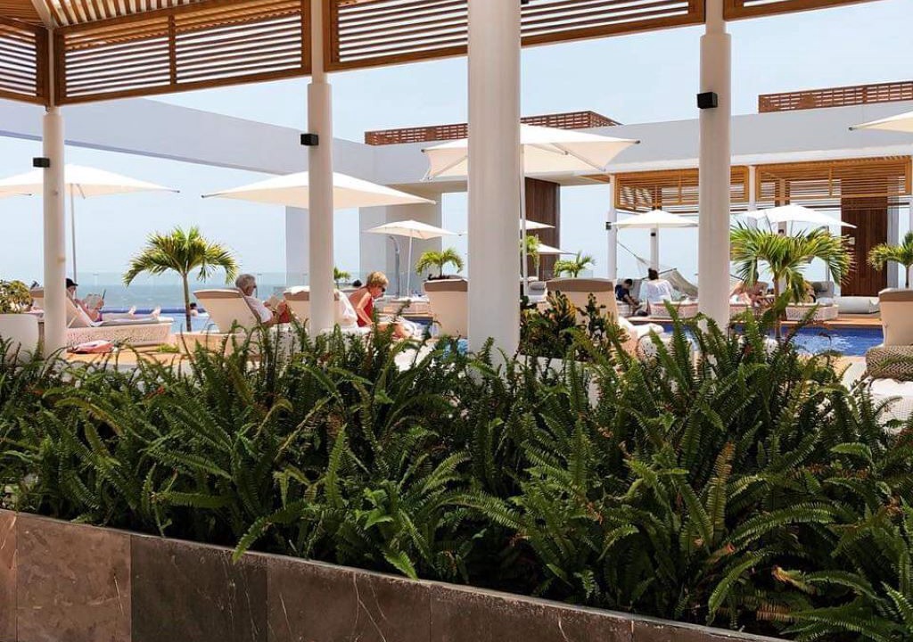 Photo of Outdoor in Nuevo Vallarta