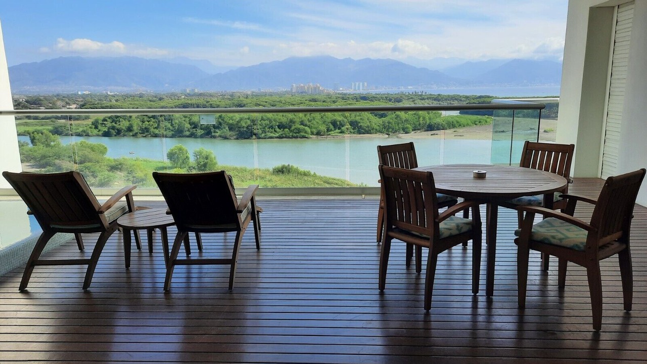 Photo of Outdoor in Nuevo Vallarta