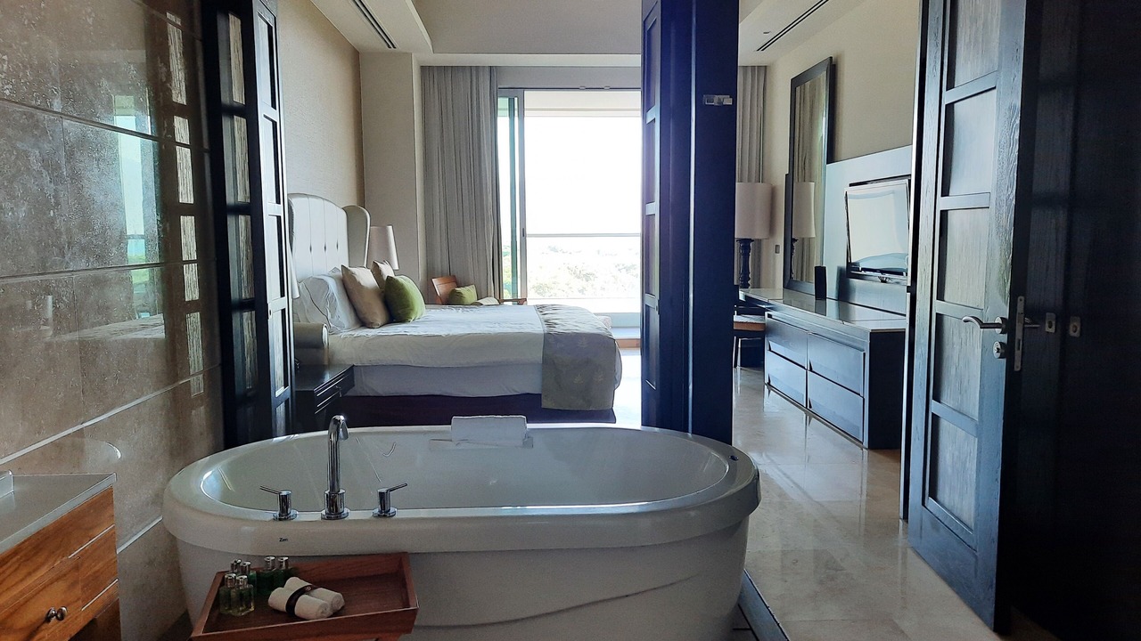 Photo of Bedroom in Nuevo Vallarta