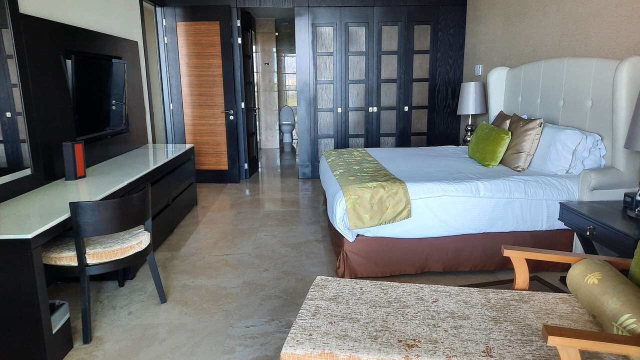 Photo of Bedroom in Nuevo Vallarta