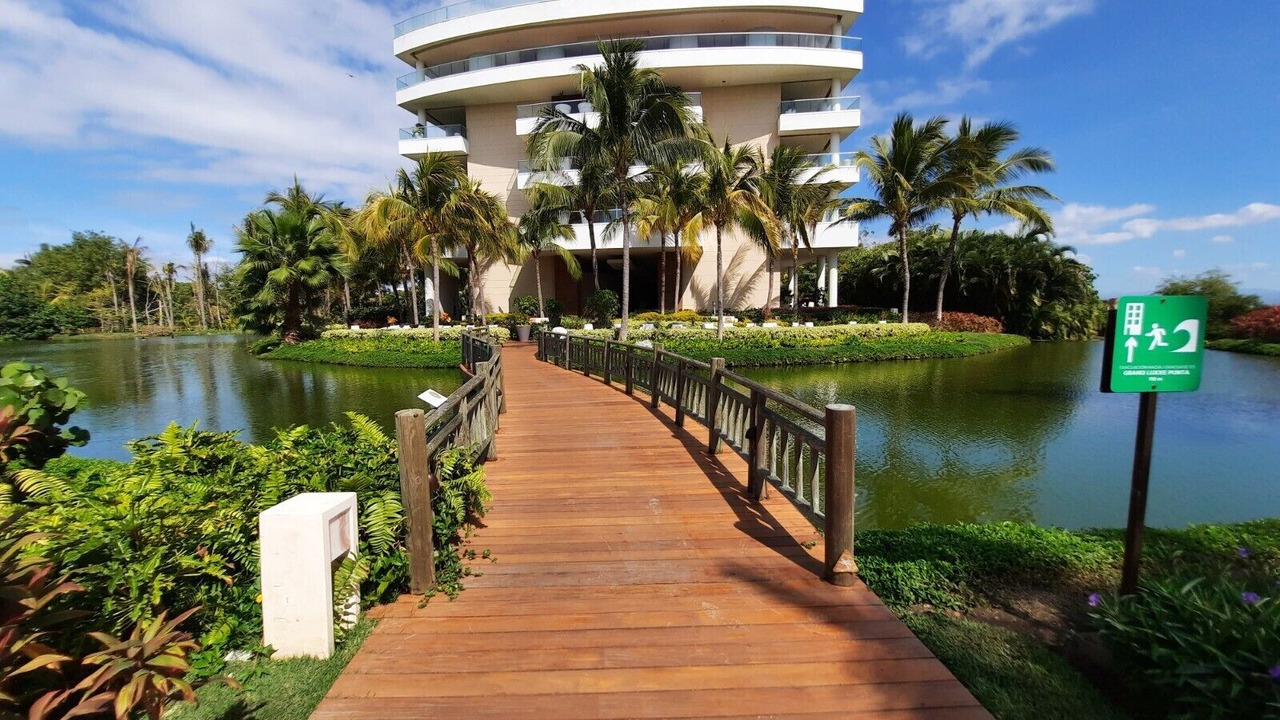 Photo of Outdoor in Nuevo Vallarta