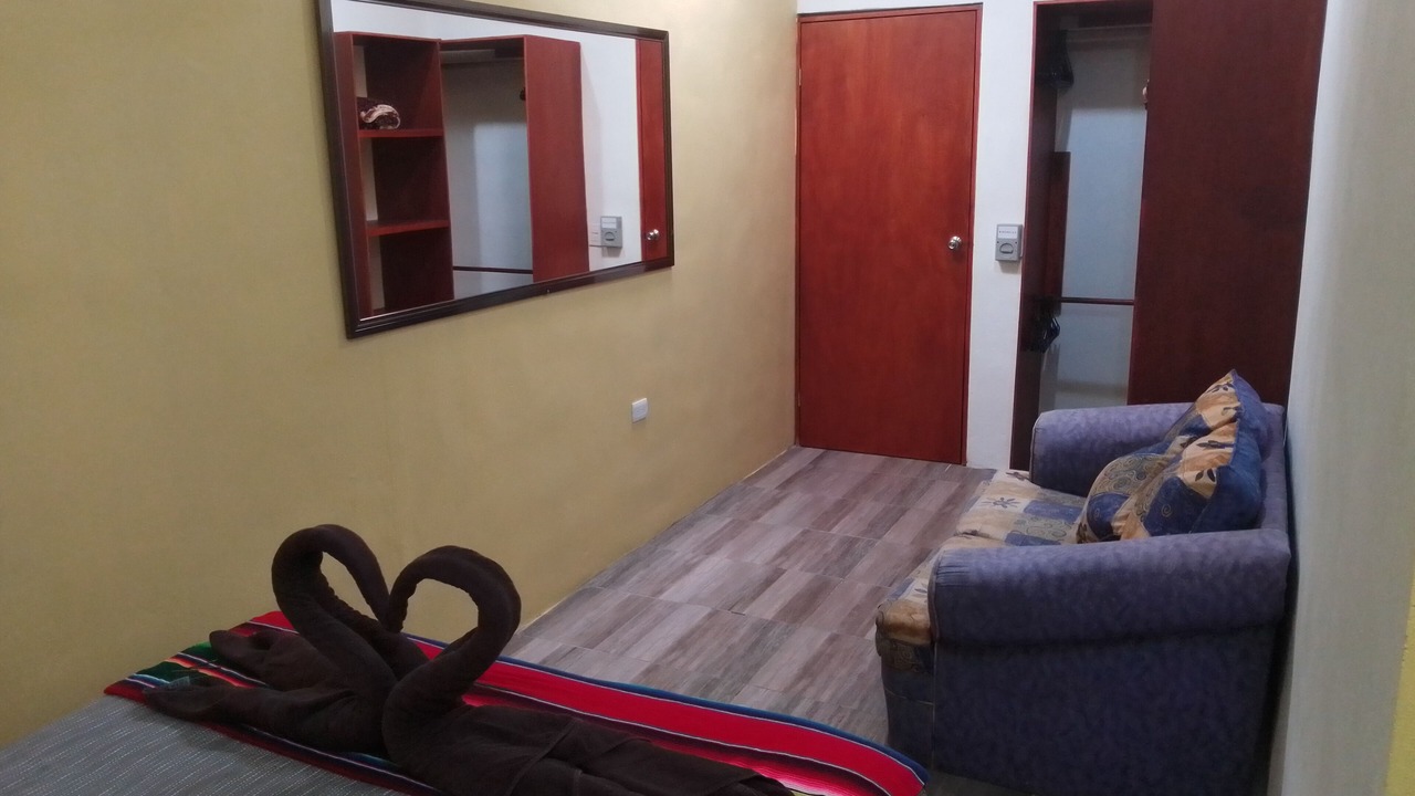 Photo of Bedroom in Tulum City Center