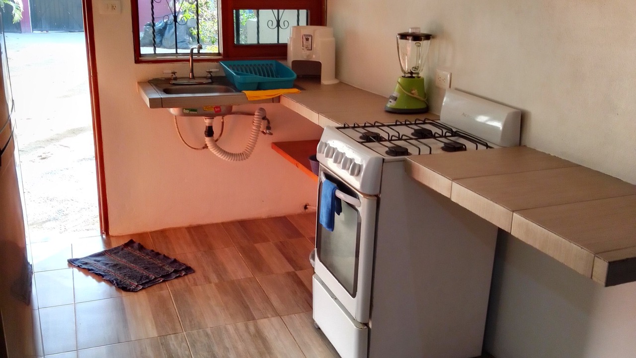 Photo of Kitchen in Tulum City Center
