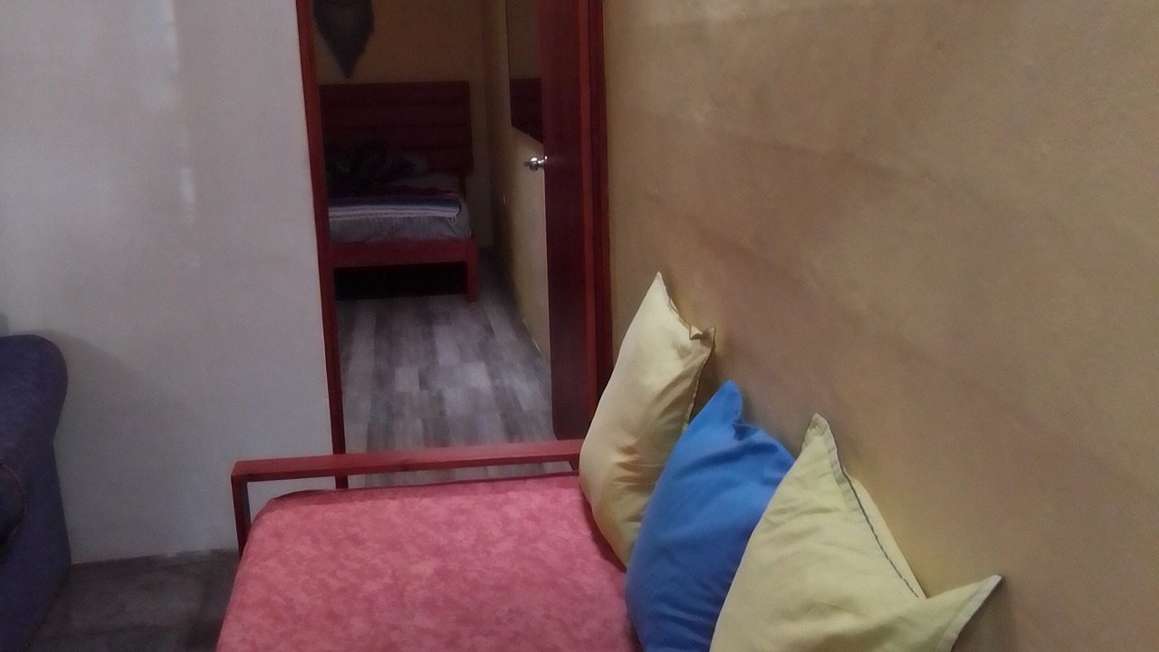 Photo of Bedroom in Tulum City Center