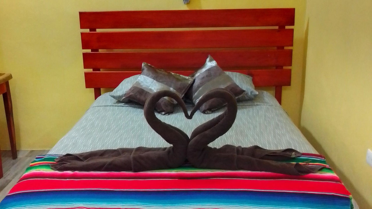 Photo of Bedroom in Tulum City Center