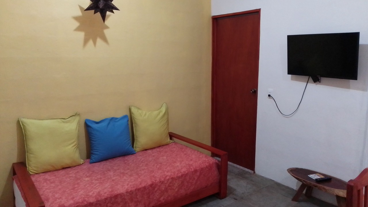 Photo of Bedroom in Tulum City Center