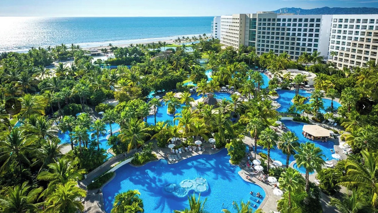 Photo of Outdoor in Nuevo Vallarta