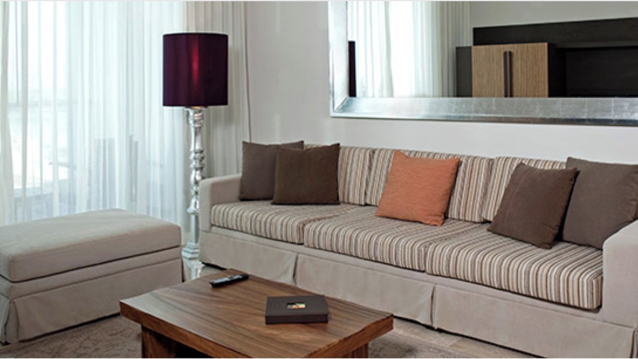 Photo of Livingroom in Nuevo Vallarta
