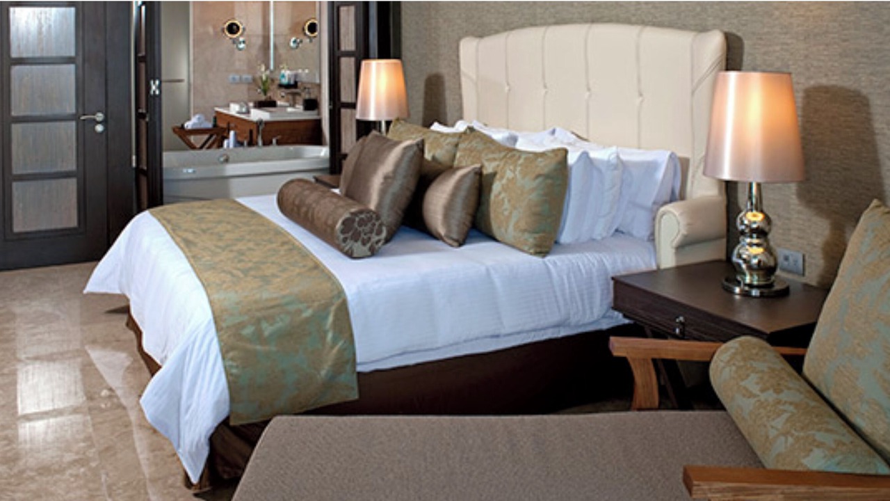 Photo of Bedroom in Nuevo Vallarta