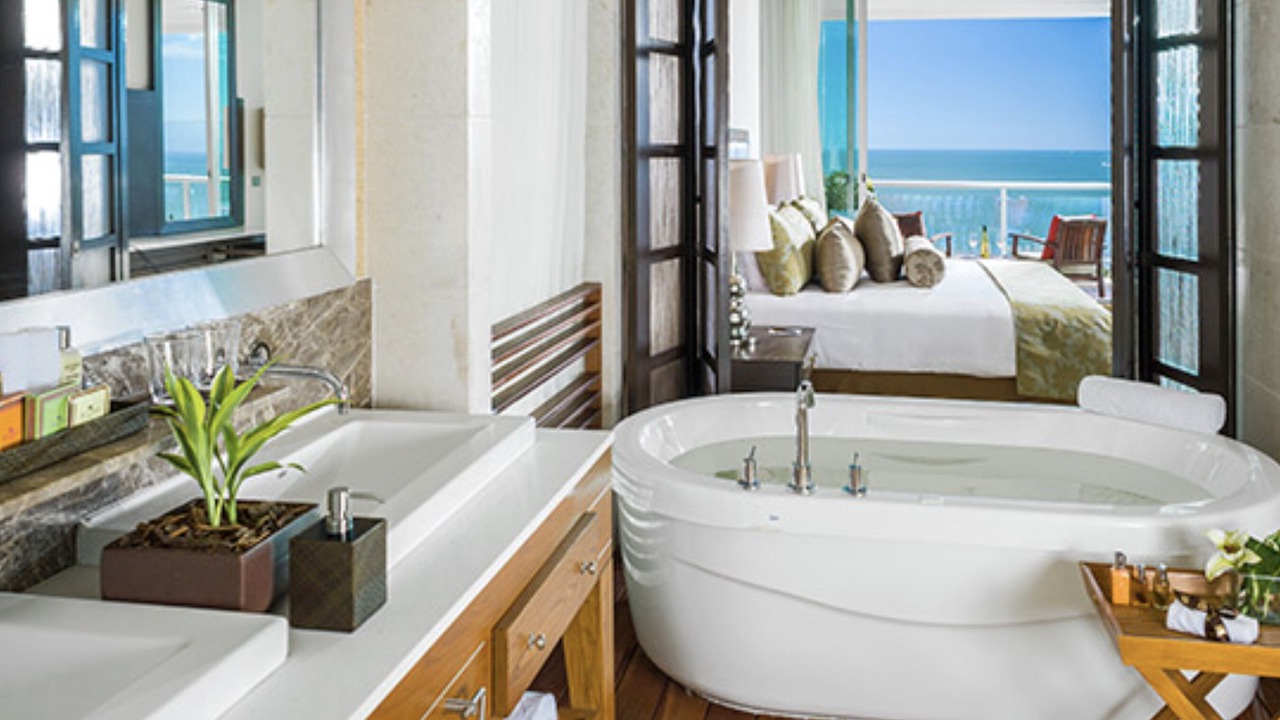 Photo of Bathroom in Nuevo Vallarta
