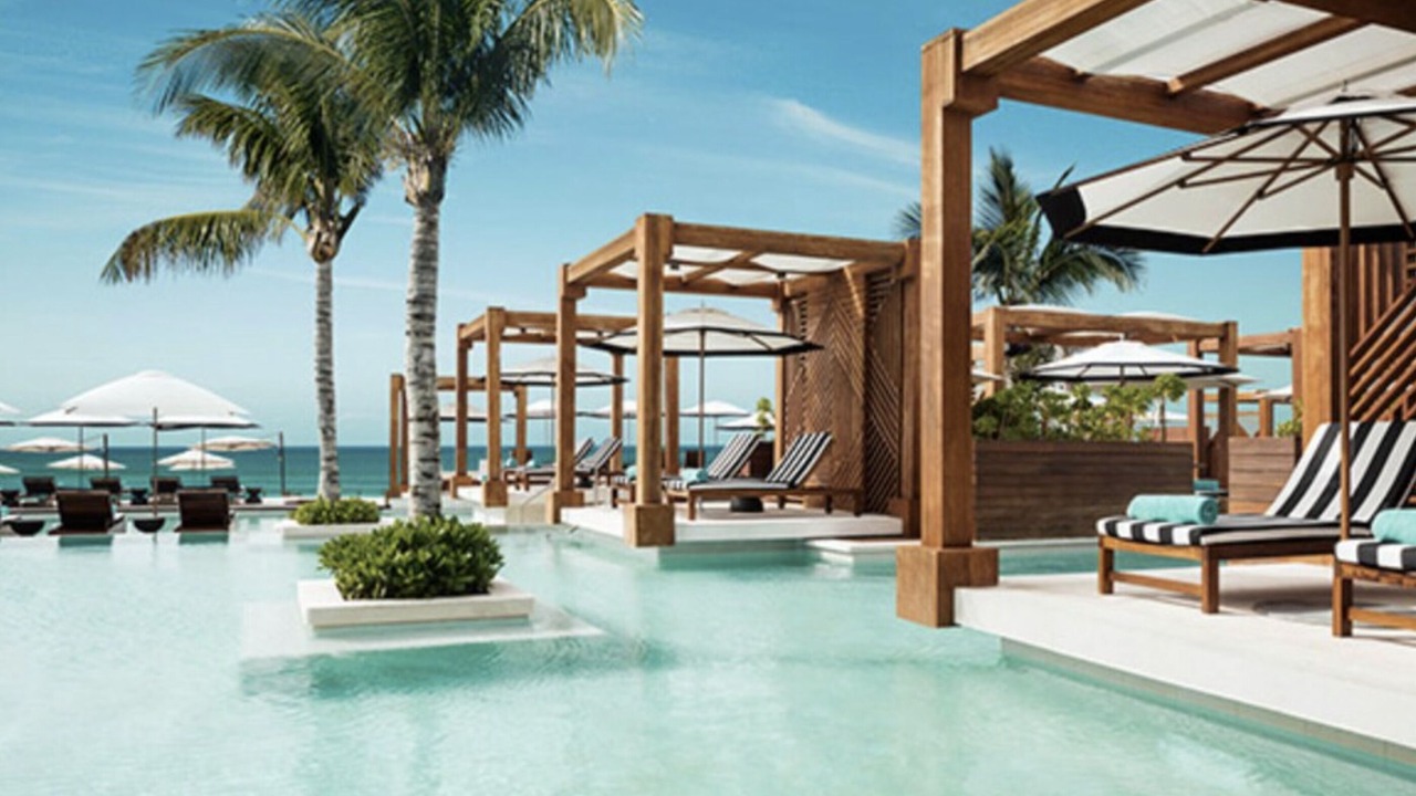 Photo of Outdoor in Nuevo Vallarta