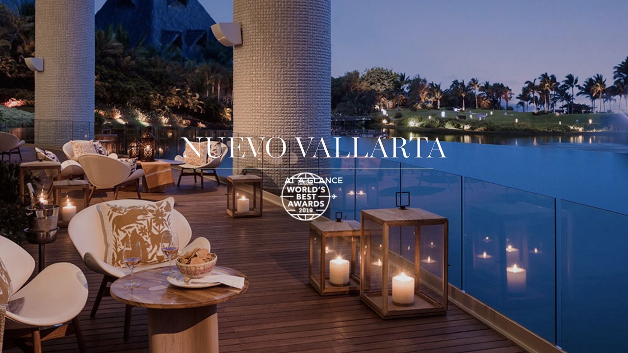 Photo of Outdoor in Nuevo Vallarta
