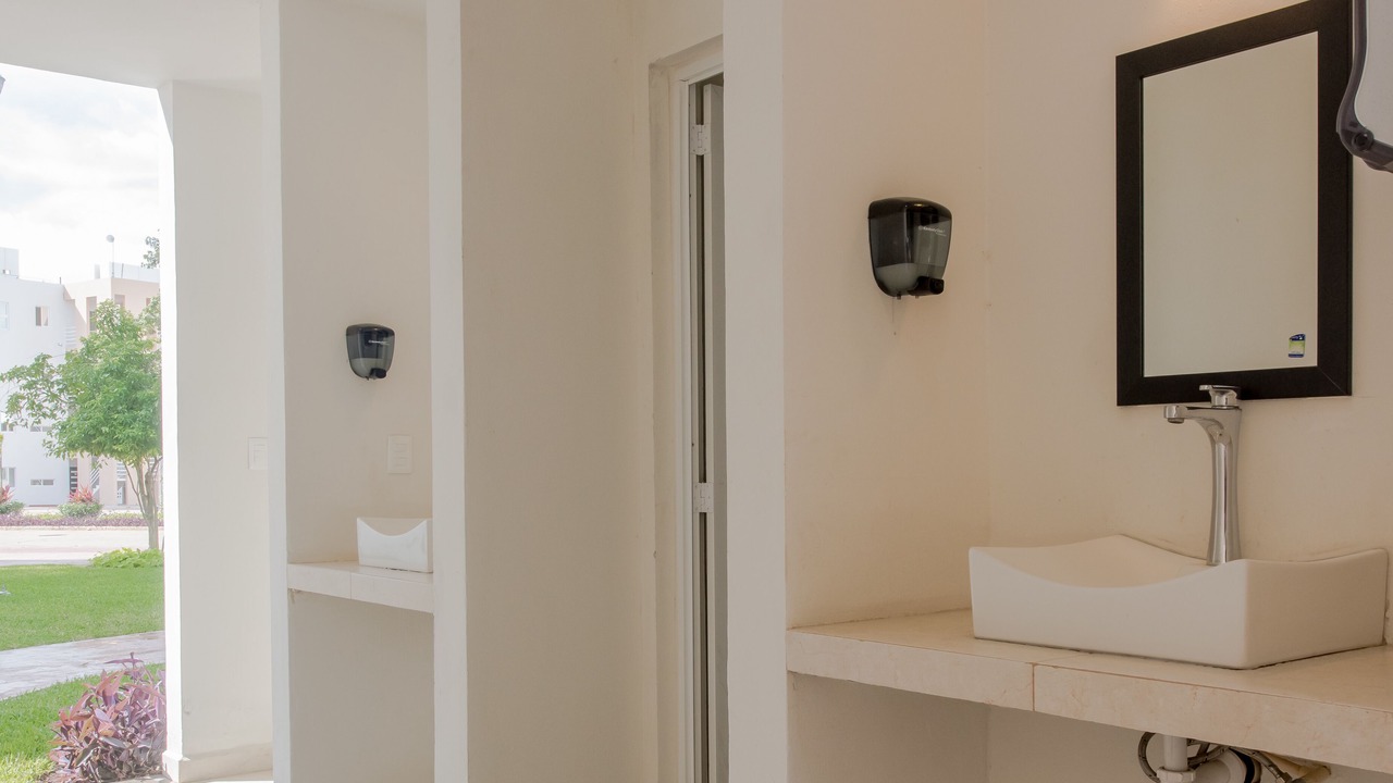 Photo of Bathroom in Puerto Morelos