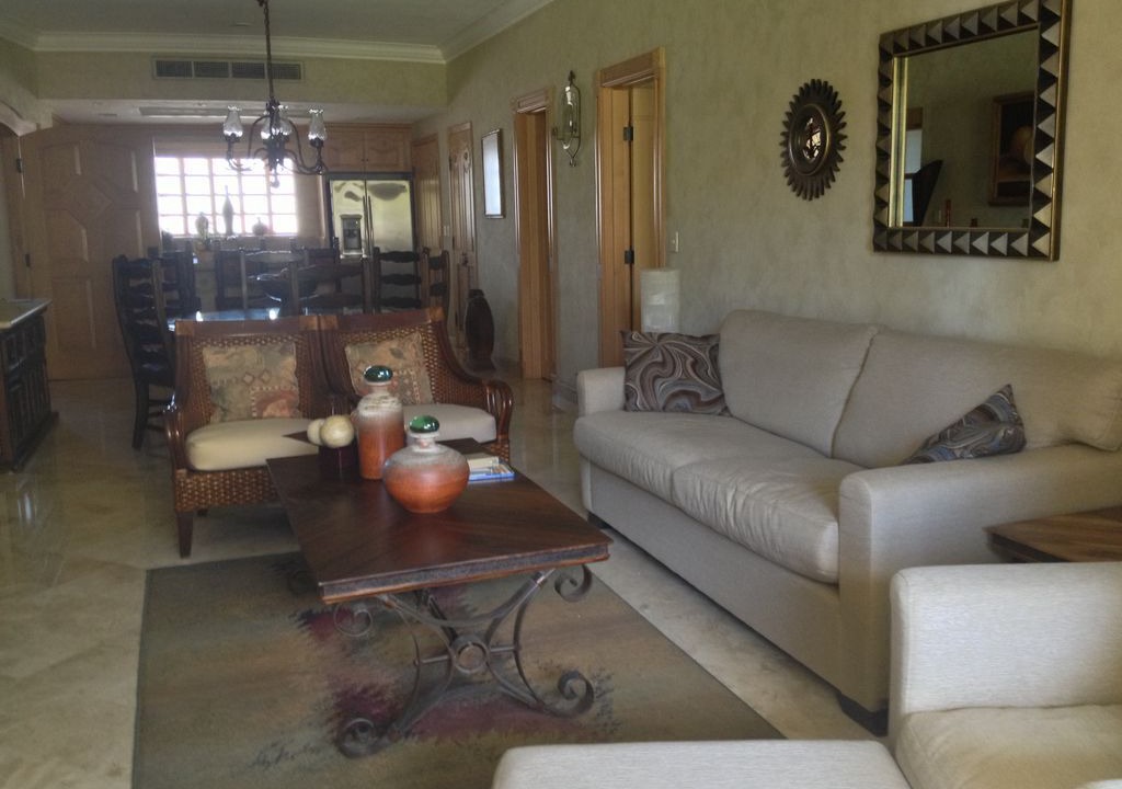 Photo of Livingroom in Los Cabos