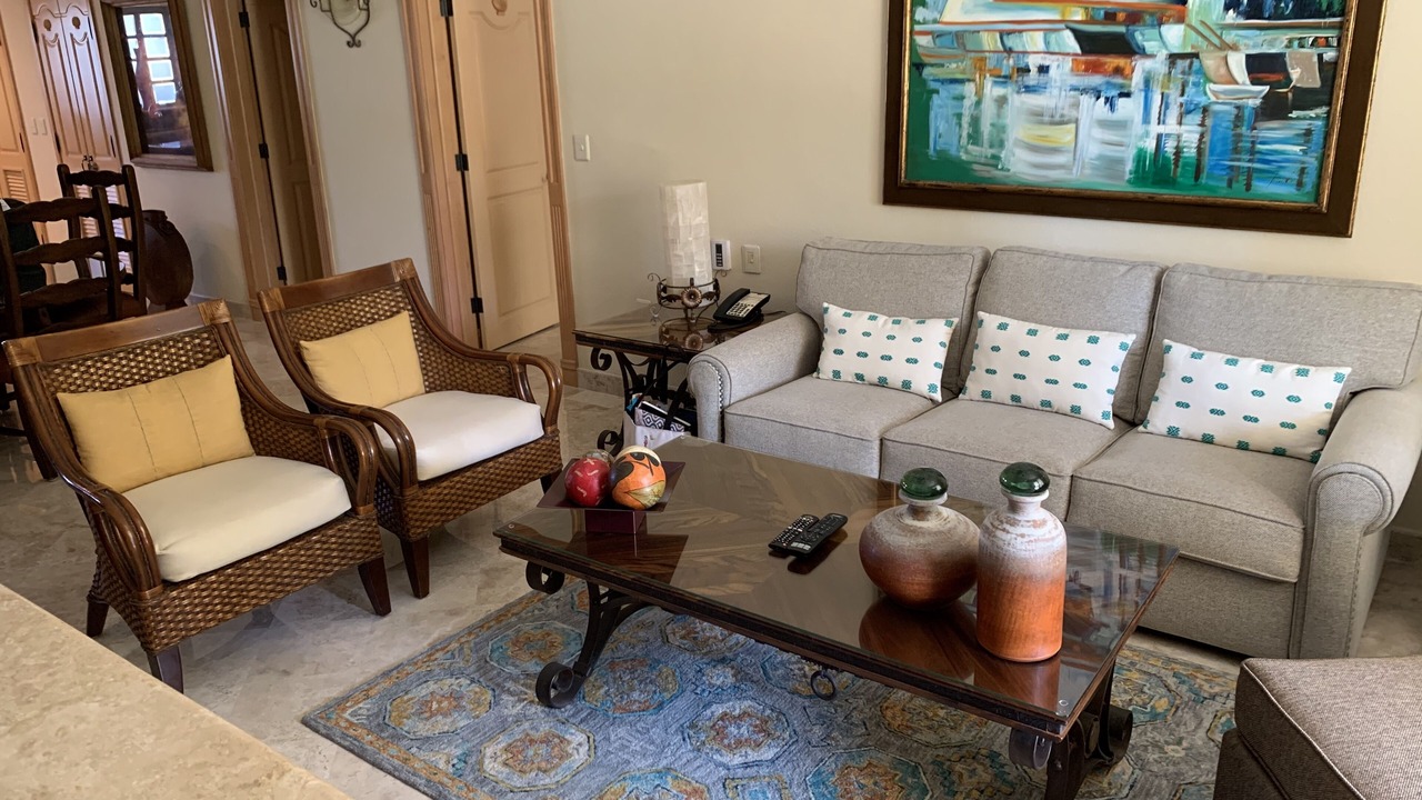 Photo of Bedroom in Los Cabos