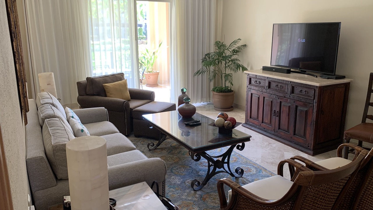 Photo of Bedroom in Los Cabos