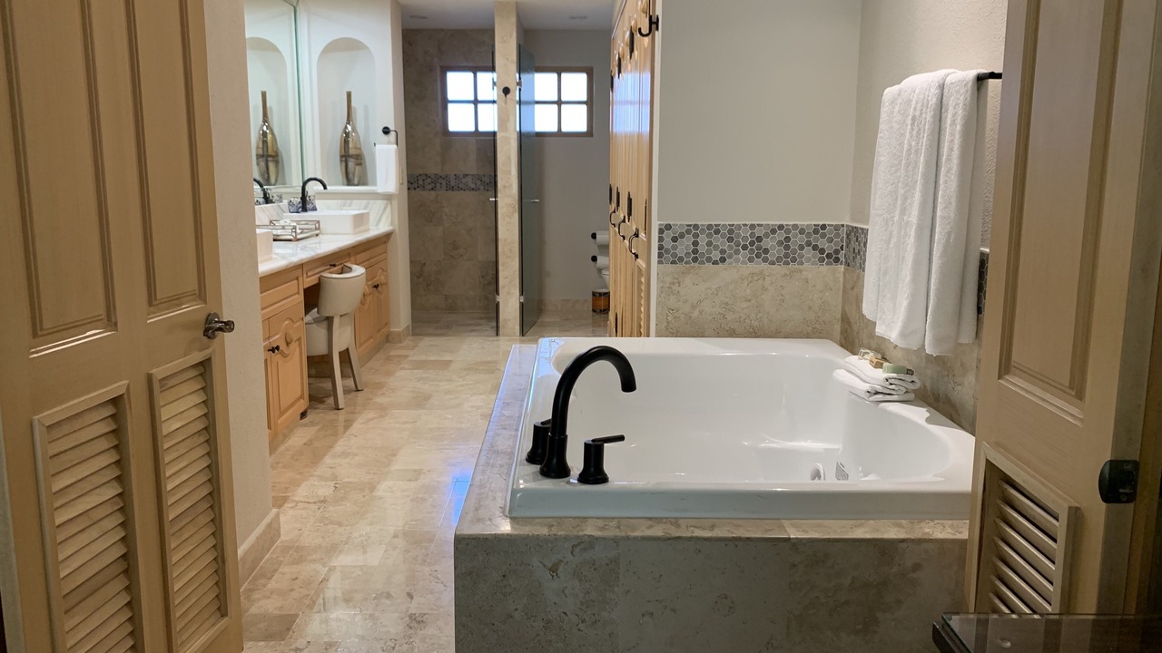 Photo of Bathroom in Los Cabos