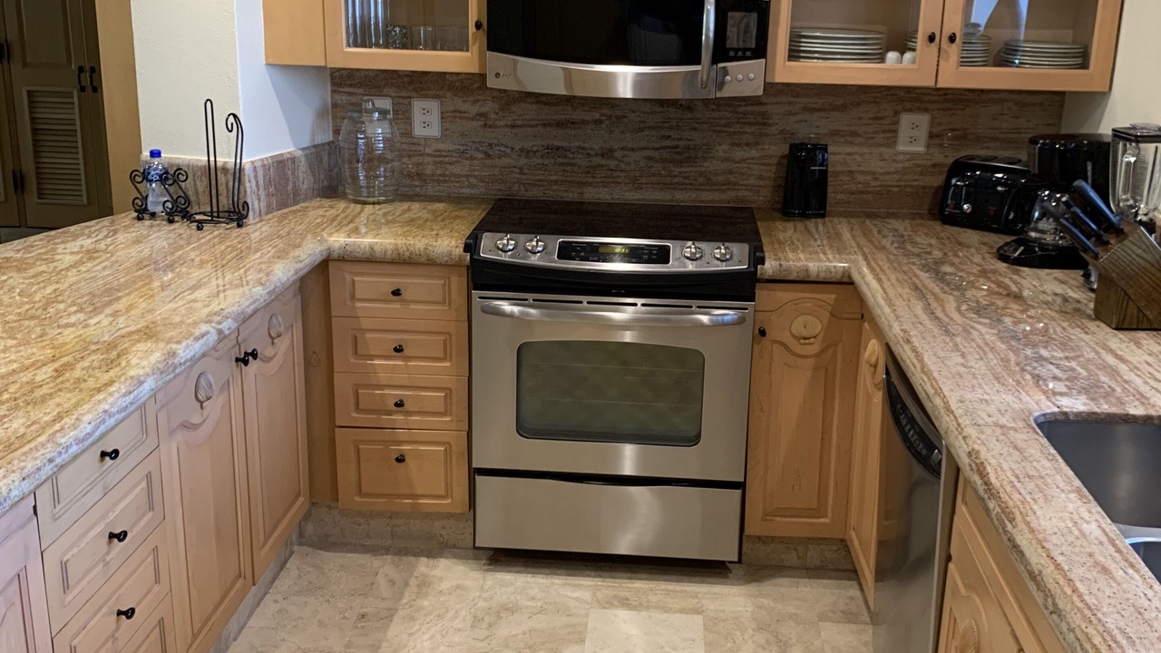Photo of Kitchen in Los Cabos