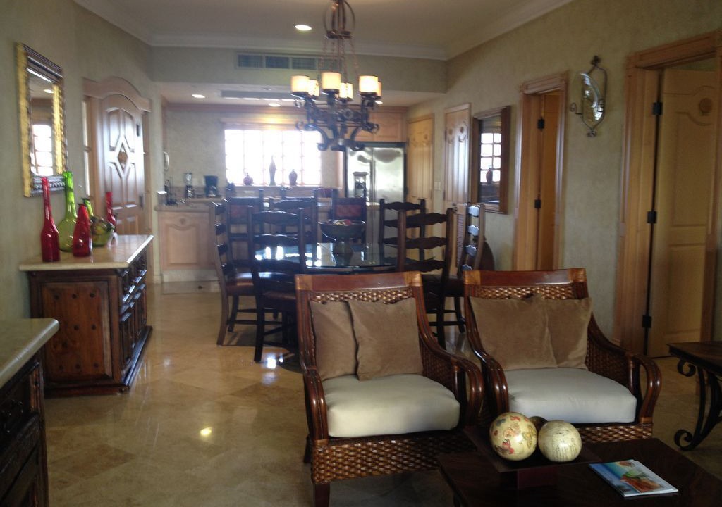 Photo of Bedroom in Los Cabos
