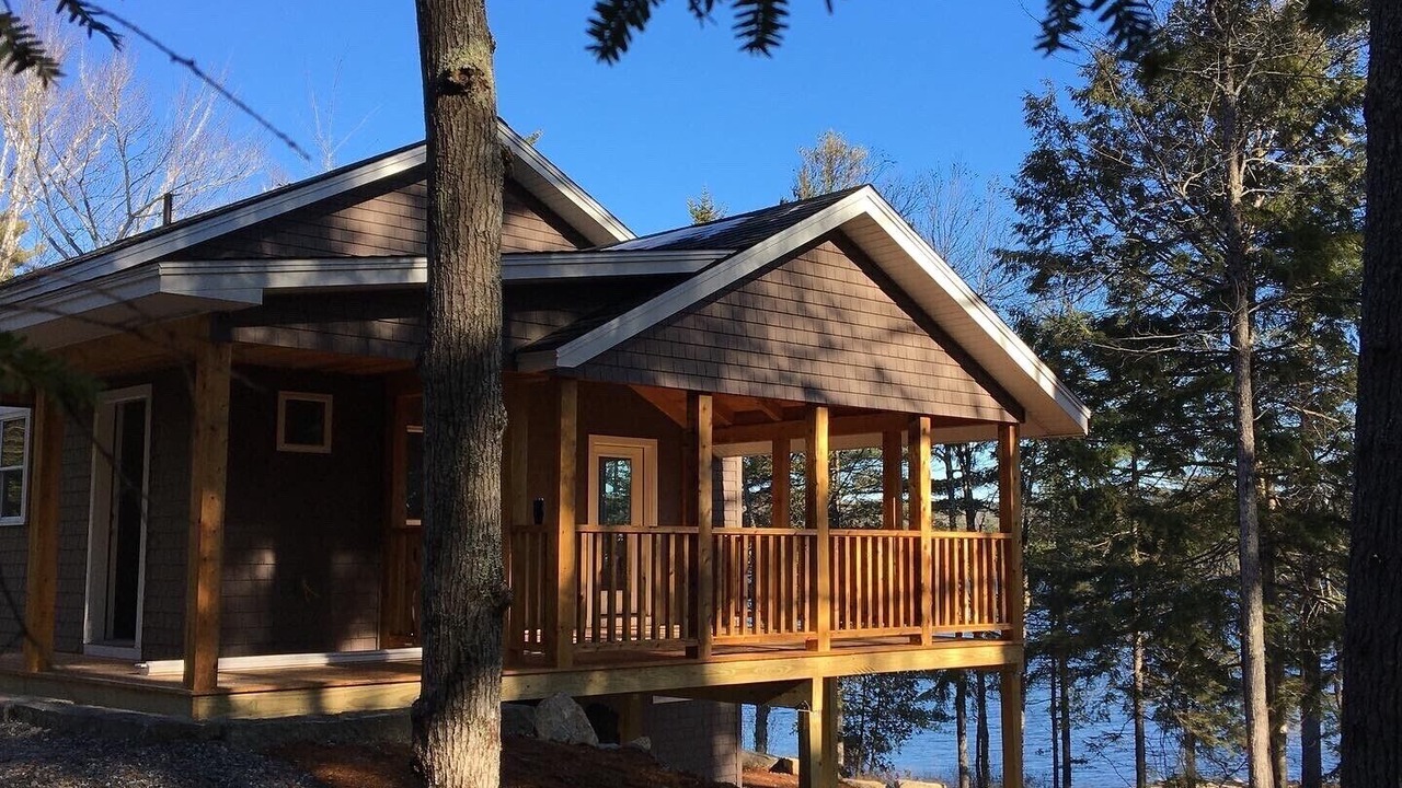 Photo of Outdoor in Eddington