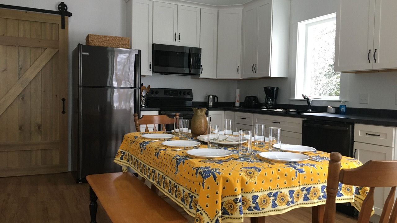 Photo of Kitchen in Eddington