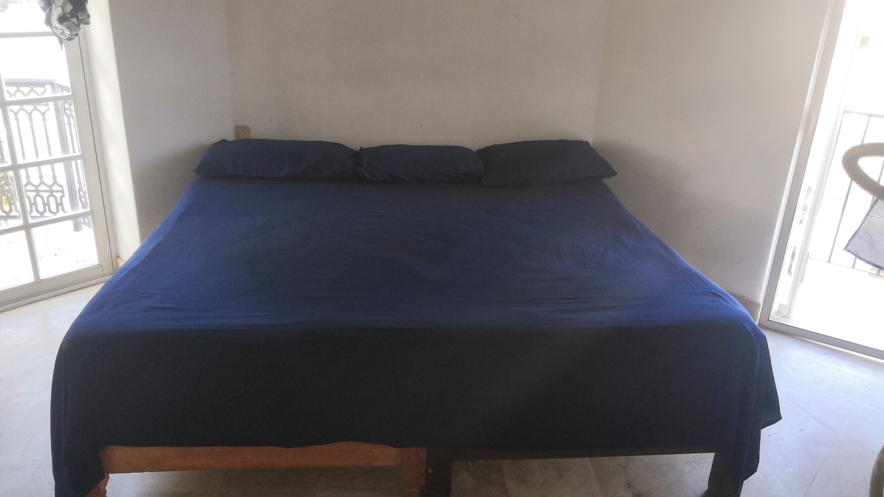 Photo of Bedroom in Puerto Vallarta