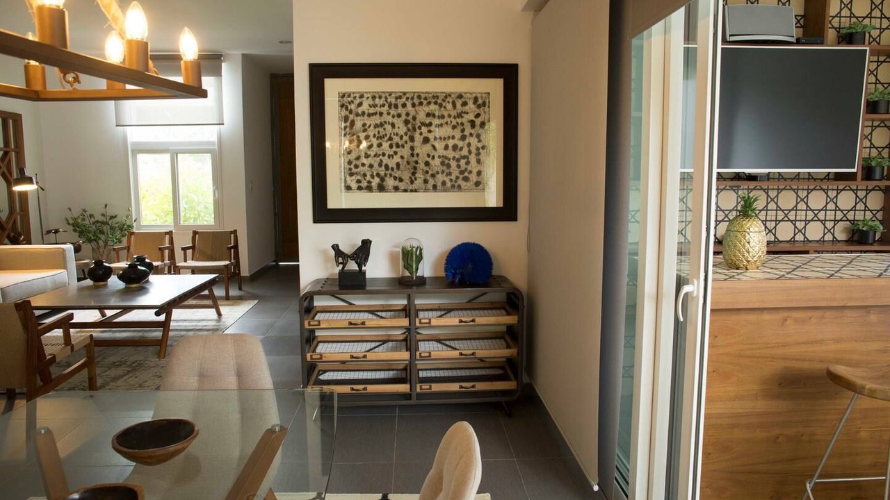 Photo of Livingroom in Merida Municipality