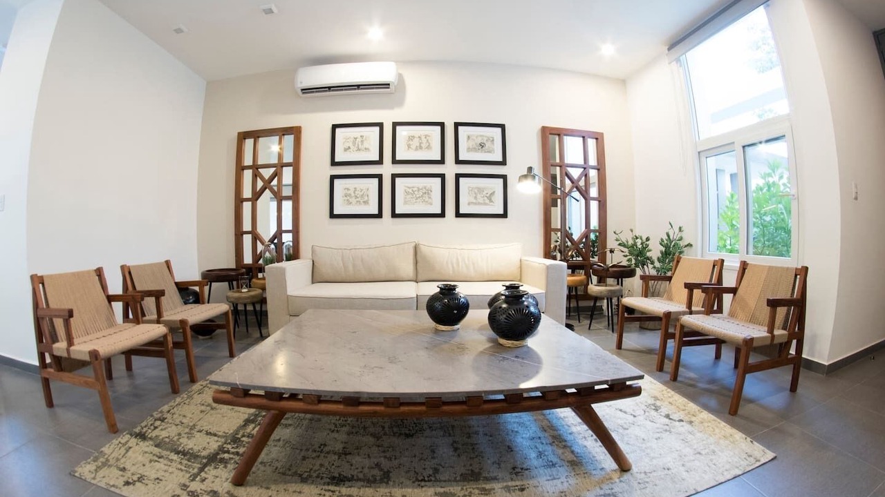 Photo of Livingroom in Merida Municipality
