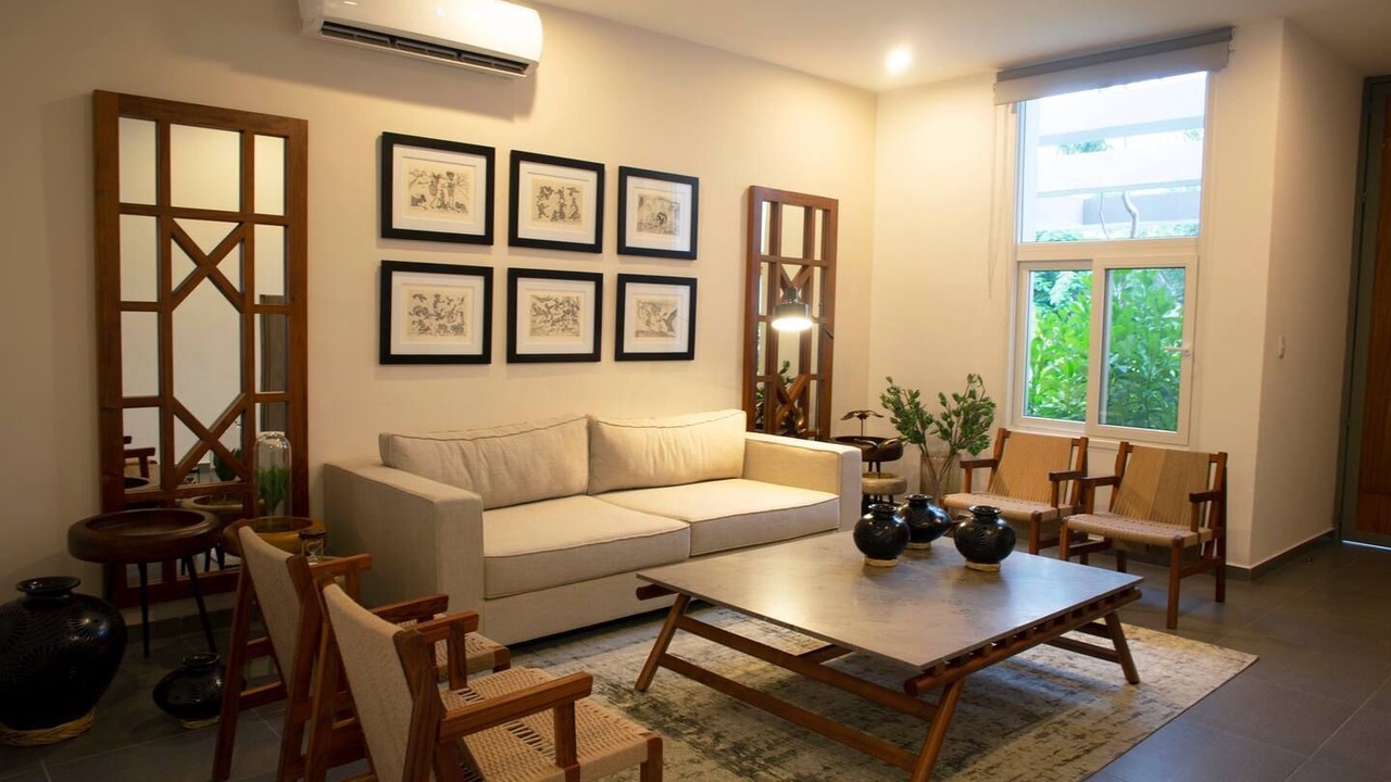 Photo of Livingroom in Merida Municipality