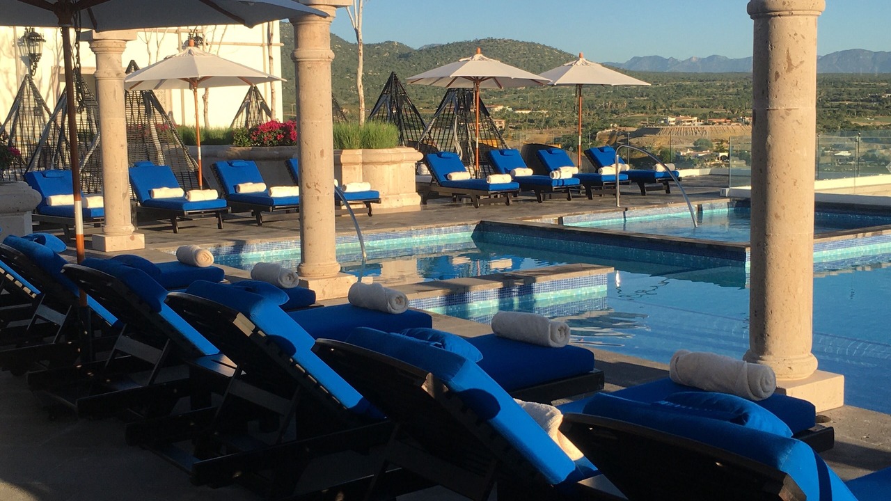 Photo of Outdoor in Los Cabos