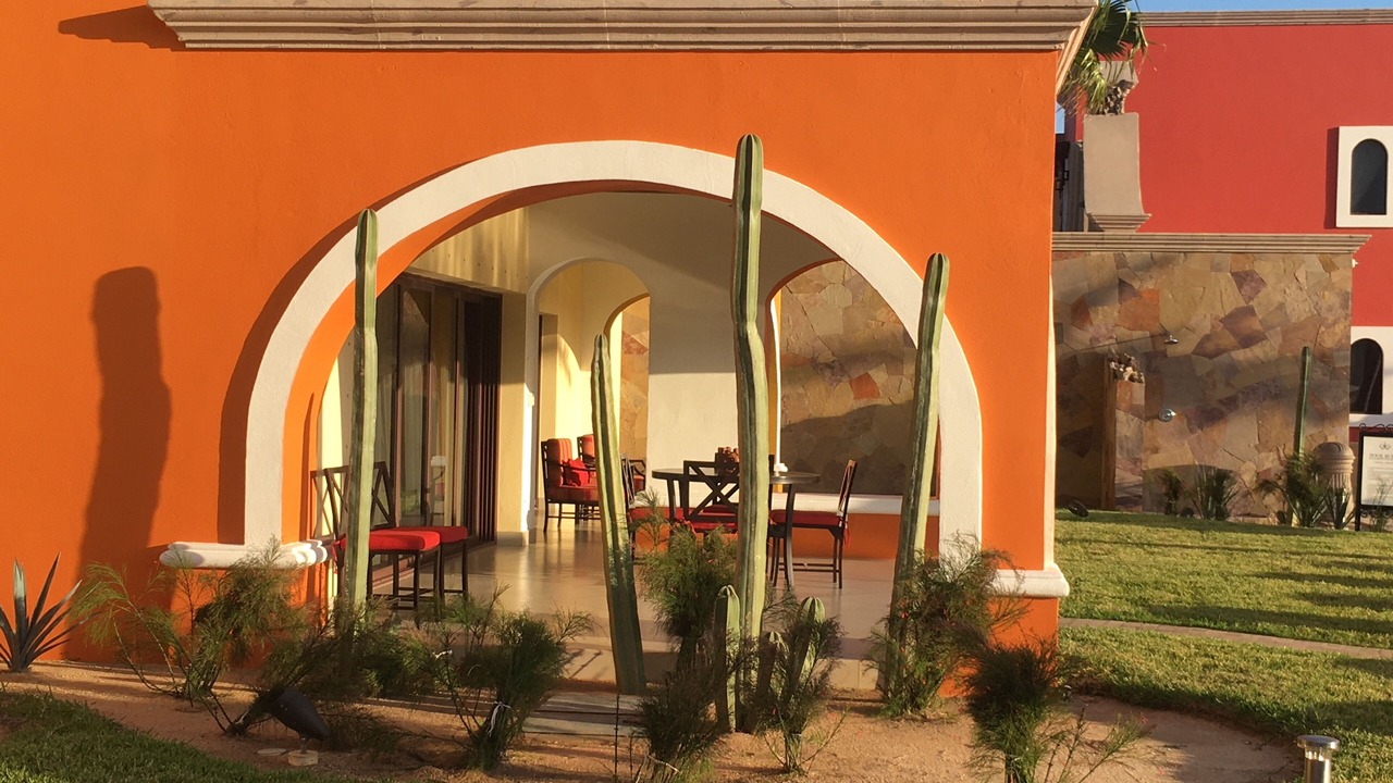 Photo of Outdoor in Los Cabos