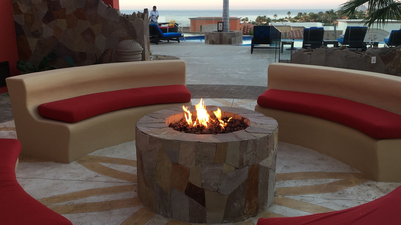 Photo of Patio Balcony in Los Cabos