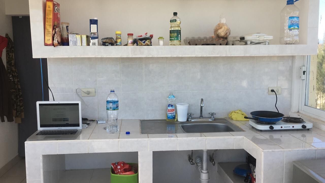 Photo of Kitchen in Xalapa
