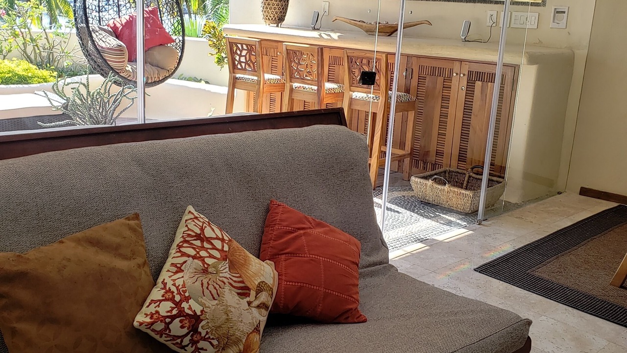 Photo of Livingroom in Ixtapa