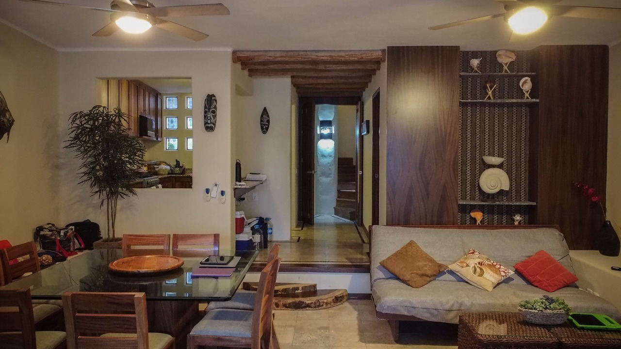 Photo of Livingroom in Ixtapa