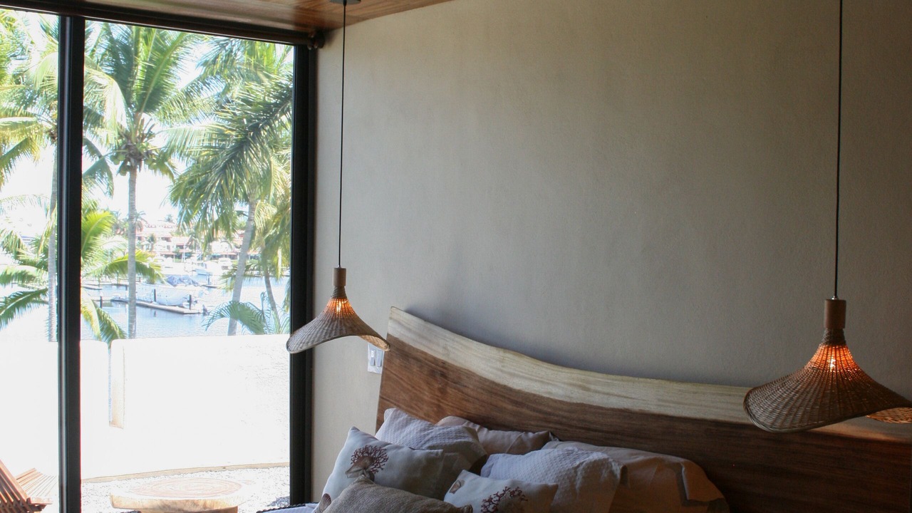 Photo of Bedroom in Ixtapa