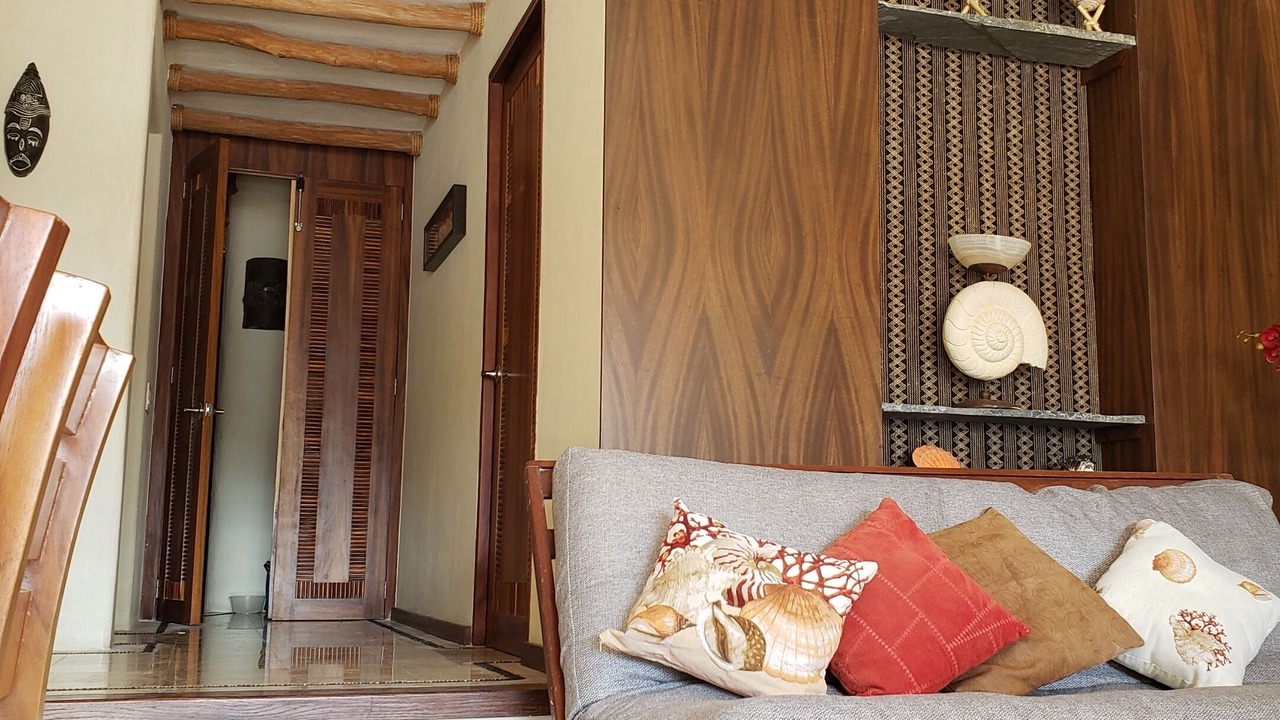 Photo of Livingroom in Ixtapa