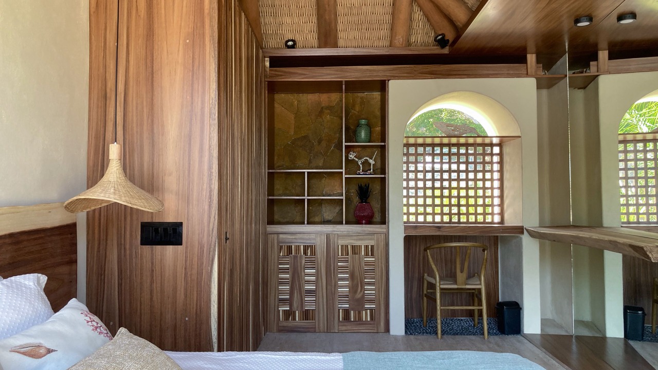 Photo of Bedroom in Ixtapa