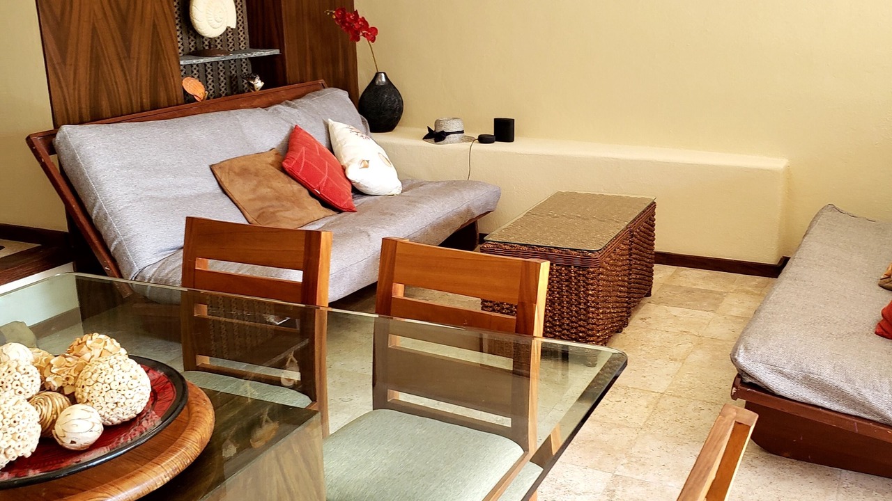 Photo of Livingroom in Ixtapa