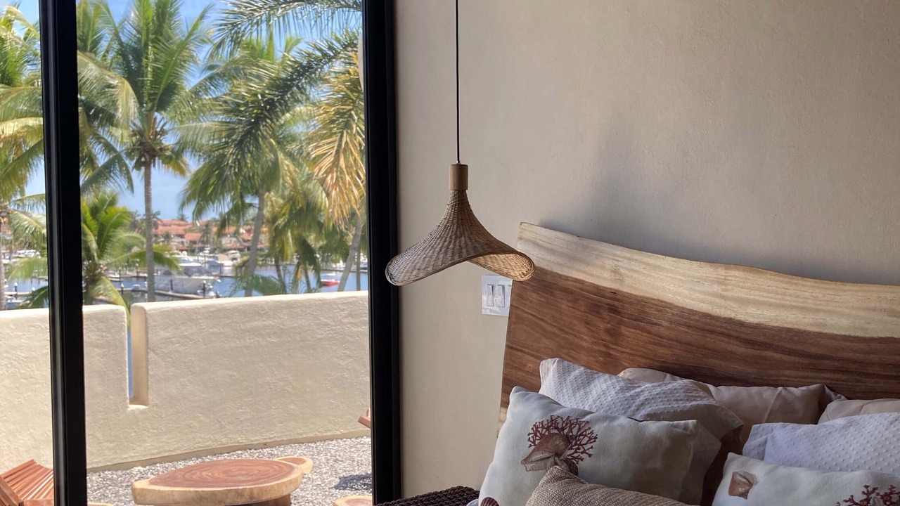 Photo of Bedroom in Ixtapa