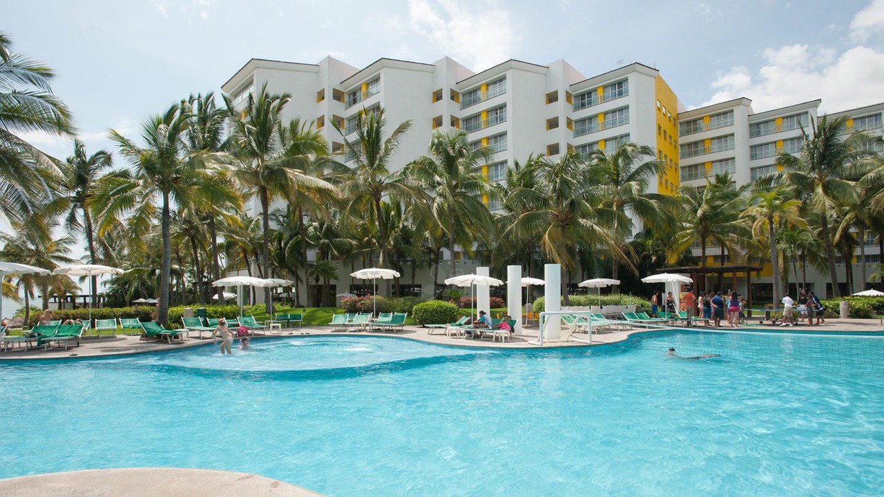 Photo of Outdoor in Nuevo Vallarta