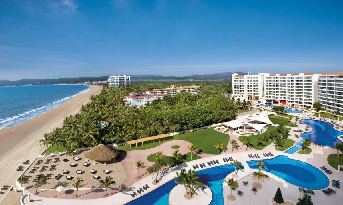 Photo of Outdoor in Nuevo Vallarta