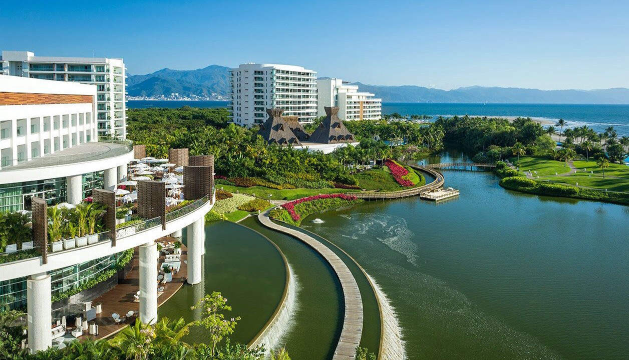 Photo of Outdoor in Nuevo Vallarta