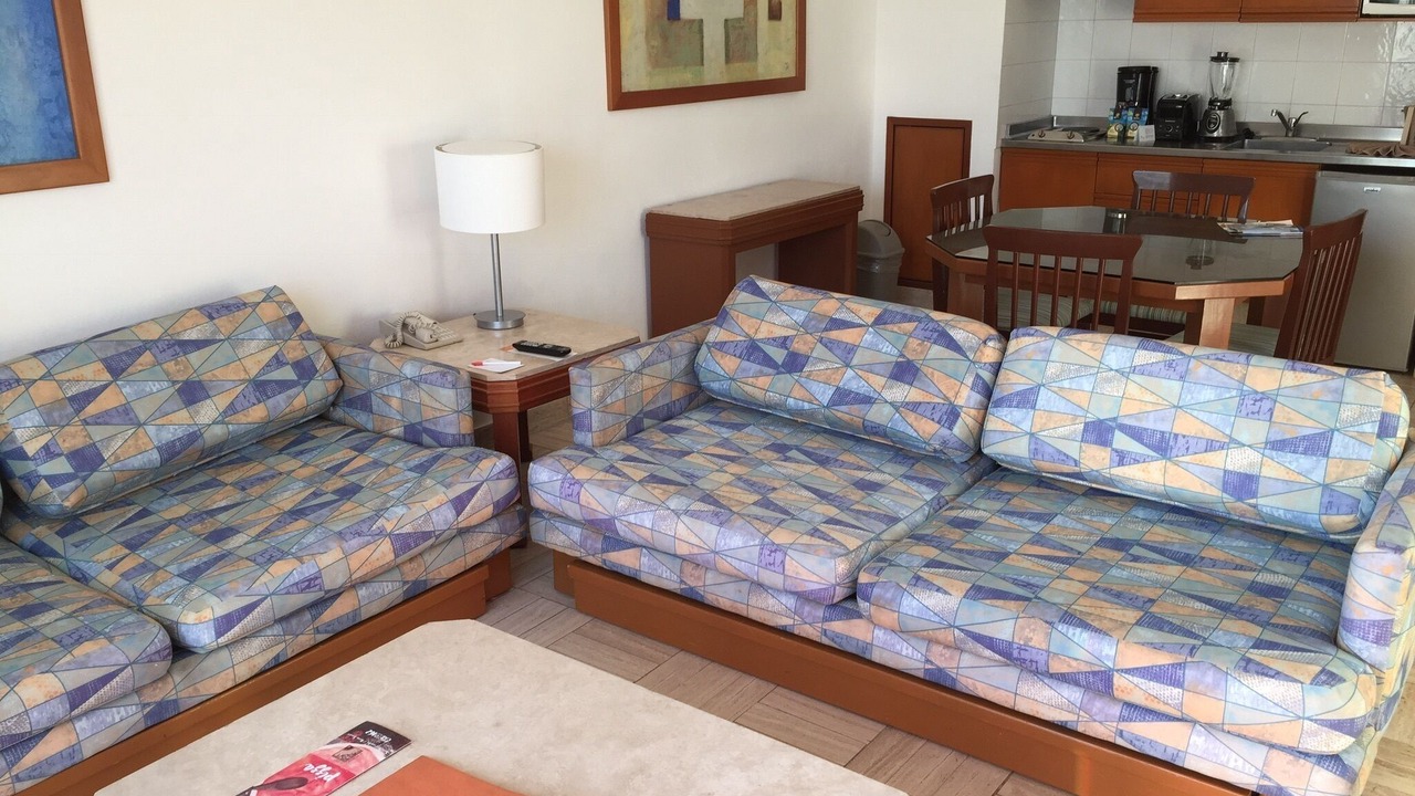 Photo of Livingroom in Nuevo Vallarta