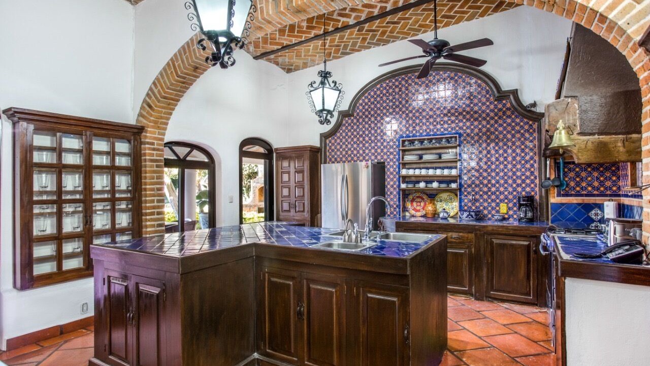 Photo of Kitchen in Ajijic